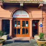 住宿加早餐酒店 Eifeler Hof - Ihr Restaurant Fuer Genussmomente In 3*
