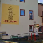 Couette-café Eifeler Hof - Ihr Restaurant Fuer Genussmomente In 3*