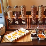 Eifeler Hof - Ihr Restaurant Fuer Genussmomente In 住宿加早餐酒店
