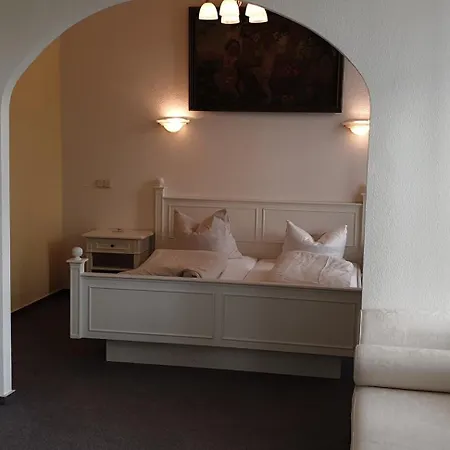 Eifeler Hof - Ihr Restaurant Fuer Genussmomente In Bed & Breakfast