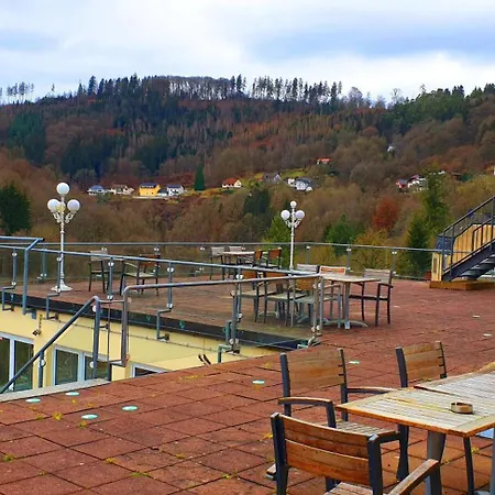 Oda ve Kahvaltı Eifeler Hof - Ihr Restaurant Fuer Genussmomente In 3*