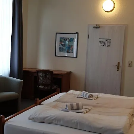 Eifeler Hof - Ihr Restaurant Fuer Genussmomente In Oda ve Kahvaltı Kyllburg