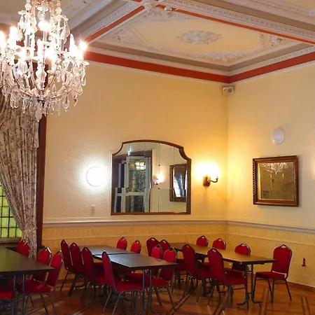 Eifeler Hof - Ihr Restaurant Fuer Genussmomente In
