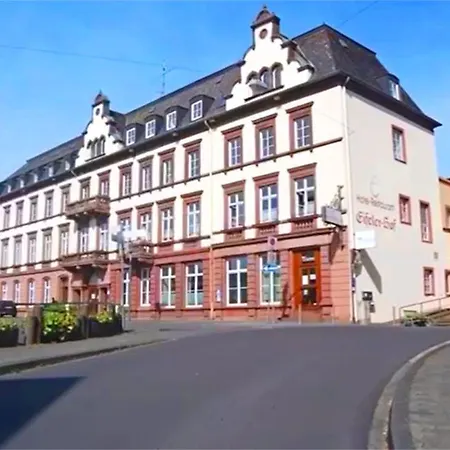 Eifeler Hof - Ihr Restaurant Fuer Genussmomente In 3* Kyllburg