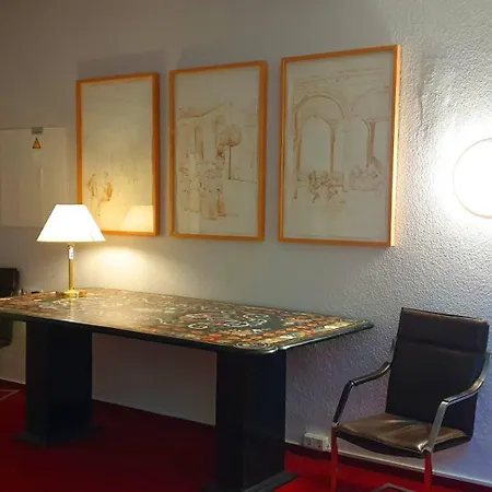 فندق مبيت وإفطار Eifeler Hof - Ihr Restaurant Fuer Genussmomente In Kyllburg