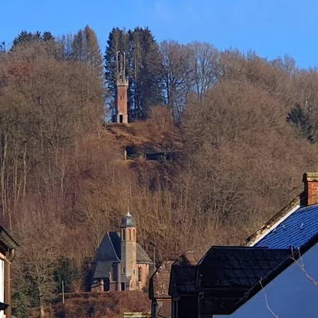 Eifeler Hof - Ihr Restaurant Fuer Genussmomente In 3* Kyllburg