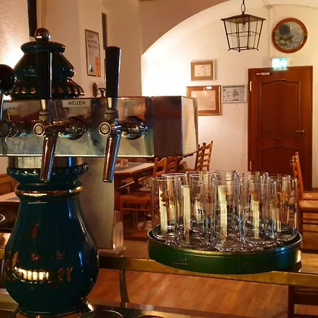 Eifeler Hof - Ihr Restaurant Fuer Genussmomente In