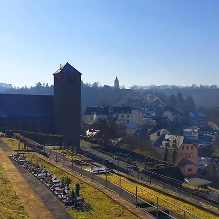 Eifeler Hof - Ihr Restaurant Fuer Genussmomente In Bed & Breakfast
