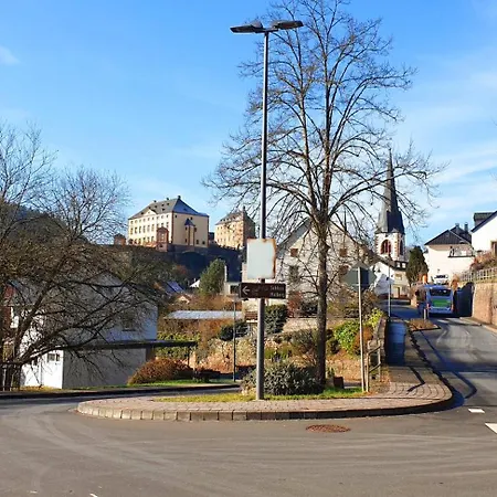 Oda ve Kahvaltı Eifeler Hof - Ihr Restaurant Fuer Genussmomente In