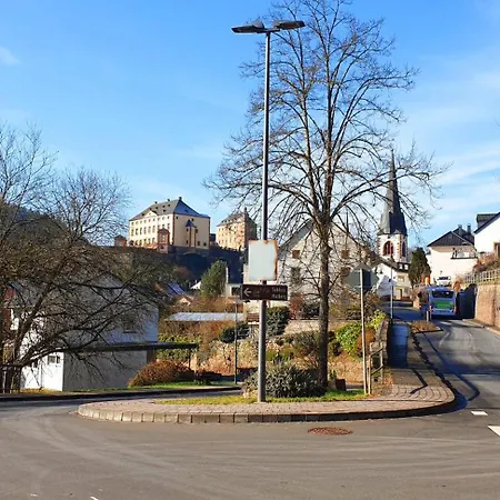 Frühstückspension Eifeler Hof