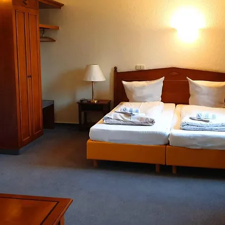 Eifeler Hof - Ihr Restaurant Fuer Genussmomente In Bed & Breakfast 3*