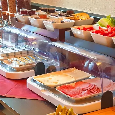 Eifeler Hof - Ihr Restaurant Fuer Genussmomente In 3* Kyllburg