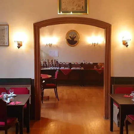 Eifeler Hof - Ihr Restaurant Fuer Genussmomente In