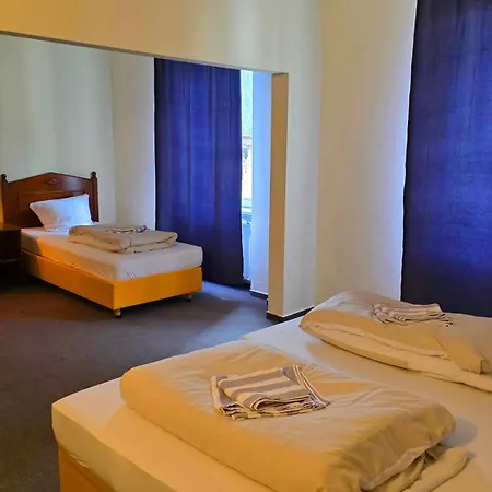 Eifeler Hof - Ihr Restaurant Fuer Genussmomente In