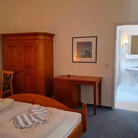 Bed & Breakfast Eifeler Hof - Ihr Restaurant Fuer Genussmomente In