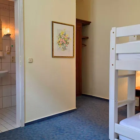 Eifeler Hof Frühstückspension *