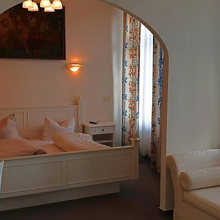 Frühstückspension Eifeler Hof