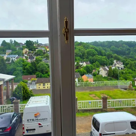 B&B Eifeler Hof - Ihr Restaurant Fuer Genussmomente In 3*