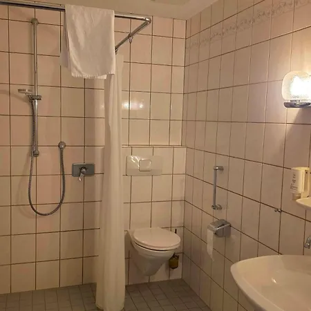 Eifeler Hof - Ihr Restaurant Fuer Genussmomente In Bed & Breakfast Kyllburg