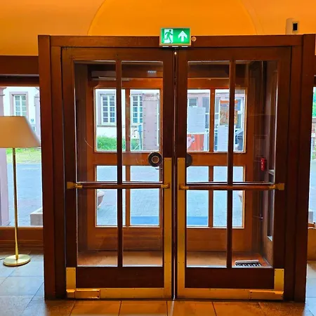 Eifeler Hof - Ihr Restaurant Fuer Genussmomente In 3*