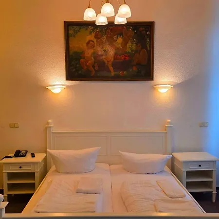 B&B Eifeler Hof - Ihr Restaurant Fuer Genussmomente In 3*