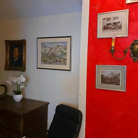 Eifeler Hof - Eifelpark Karten, Angelkarten, Hochzeitssaal In Region Alojamento de Acomodação e Pequeno-almoço Kyllburg