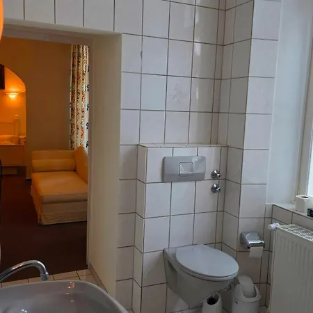 Eifeler Hof - Ihr Restaurant Fuer Genussmomente In 3*