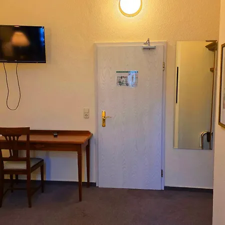 Eifeler Hof * Kyllburg