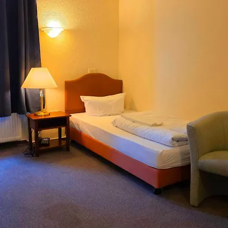 Frühstückspension Eifeler Hof