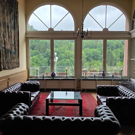 فندق مبيت وإفطار Eifeler Hof - Ihr Restaurant Fuer Genussmomente In 3*