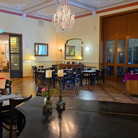 Eifeler Hof - Ihr Restaurant Fuer Genussmomente In Bed & Breakfast