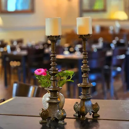 Eifeler Hof - Ihr Restaurant Fuer Genussmomente In