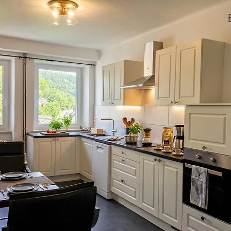 Eifeler Hof - Ihr Restaurant Fuer Genussmomente In Bed & Breakfast Kyllburg