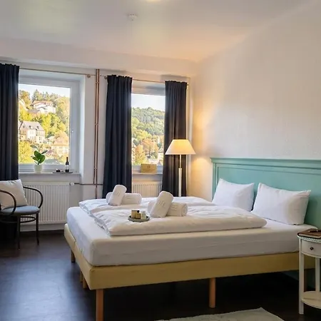 Eifeler Hof - Ihr Restaurant Fuer Genussmomente In 3*