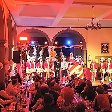 Eifeler Hof - Ihr Restaurant Fuer Genussmomente In Kyllburg
