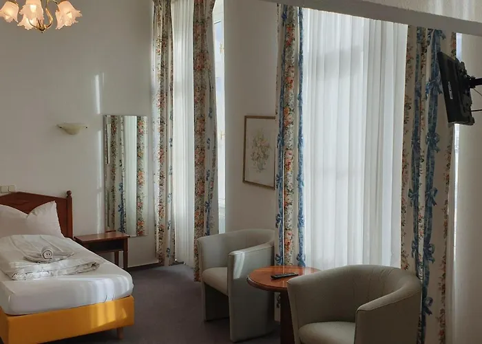 Eifeler Hof - Ihr Restaurant Fuer Genussmomente In