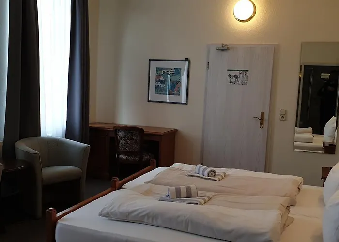 Eifeler Hof - Ihr Restaurant Fuer Genussmomente In Bed & Breakfast Kyllburg