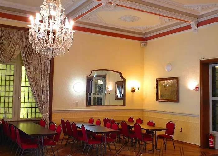 Eifeler Hof - Ihr Restaurant Fuer Genussmomente In