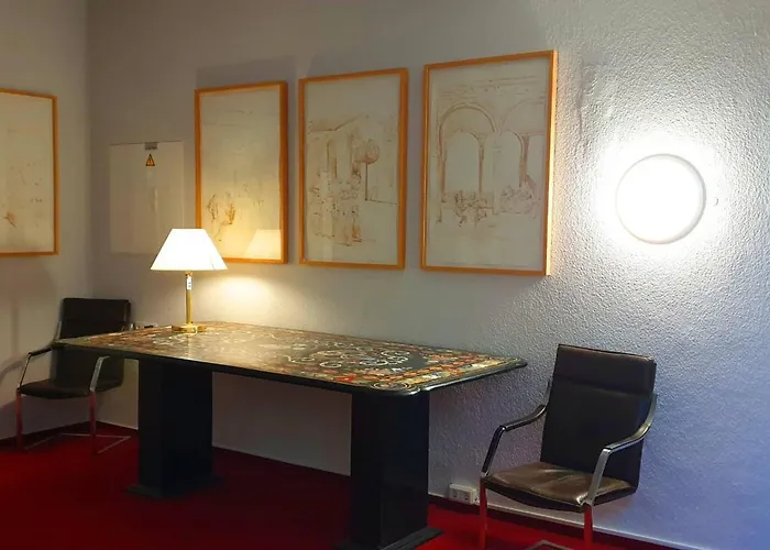 Bed & Breakfast Eifeler Hof - Ihr Restaurant Fuer Genussmomente In Kyllburg