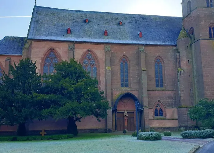 Eifeler Hof - Ihr Restaurant Fuer Genussmomente In 3*