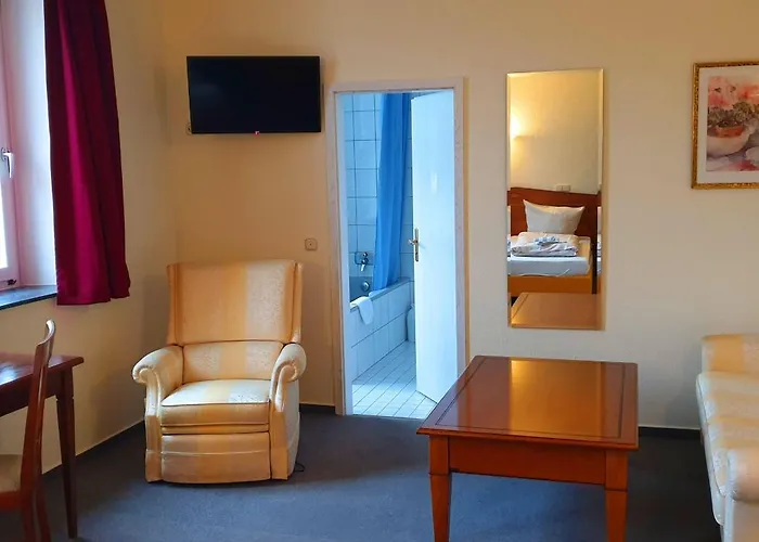 Eifeler Hof - Ihr Restaurant Fuer Genussmomente In Kyllburg