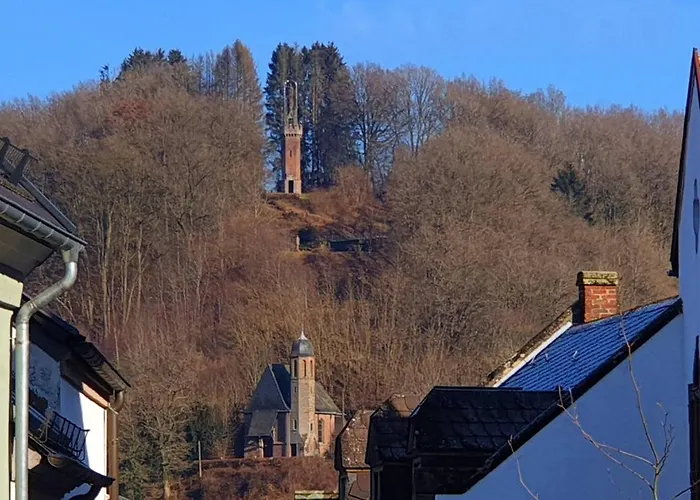 Eifeler Hof - Ihr Restaurant Fuer Genussmomente In 3* Kyllburg
