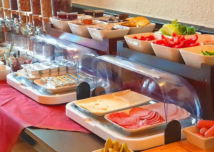 Eifeler Hof - Ihr Restaurant Fuer Genussmomente In 3* Kyllburg