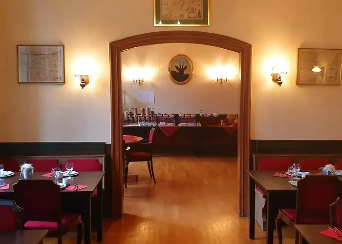 Eifeler Hof - Ihr Restaurant Fuer Genussmomente In