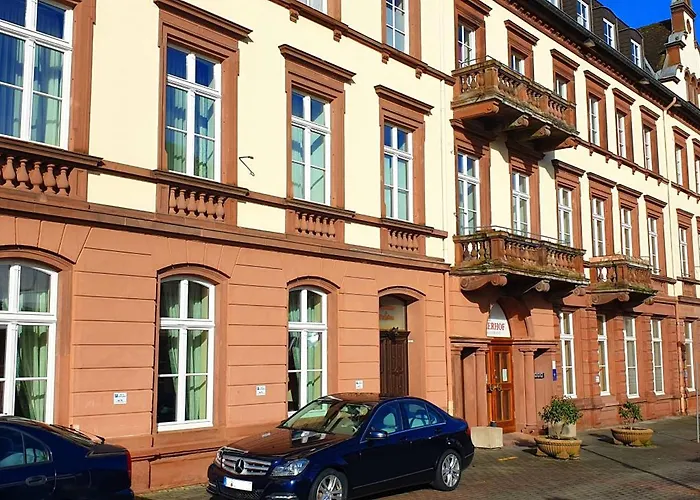 Bed & Breakfast Eifeler Hof - Ihr Restaurant Fuer Genussmomente In