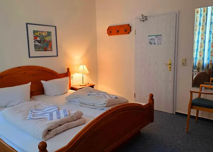 Eifeler Hof - Ihr Restaurant Fuer Genussmomente In 3* Kyllburg