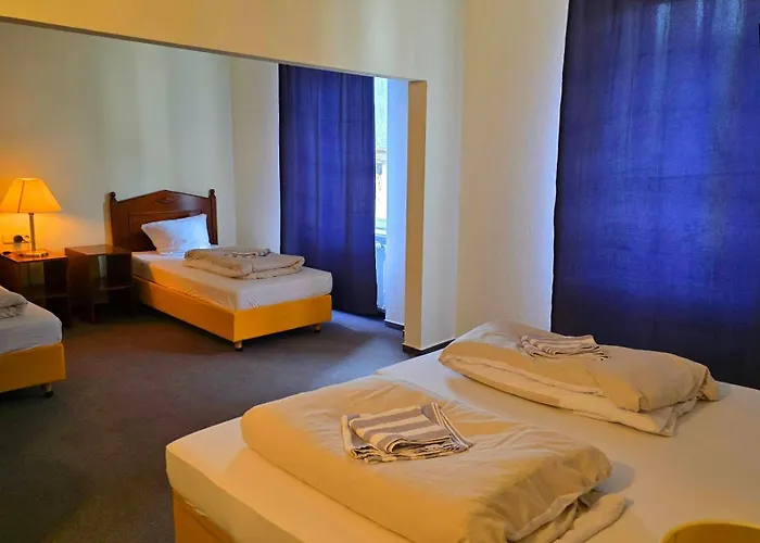 Eifeler Hof - Ihr Restaurant Fuer Genussmomente In