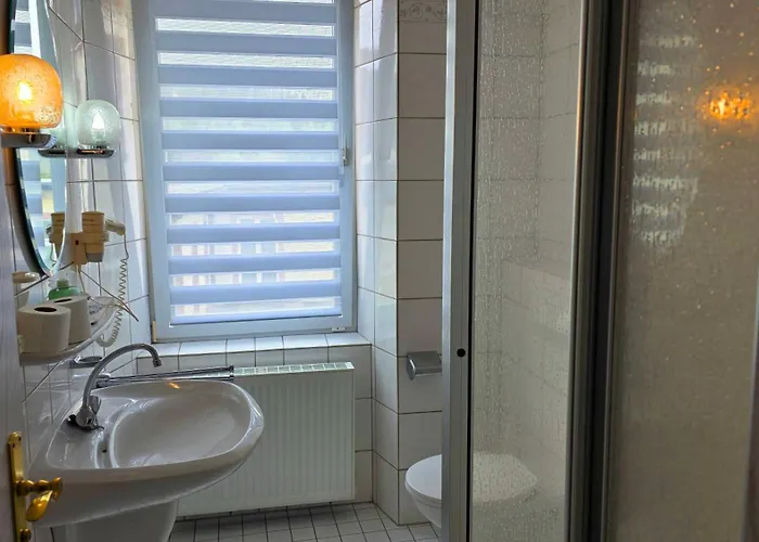 Eifeler Hof - Ihr Restaurant Fuer Genussmomente In Bed & Breakfast