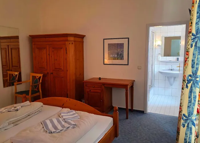 Bed & Breakfast Eifeler Hof - Ihr Restaurant Fuer Genussmomente In