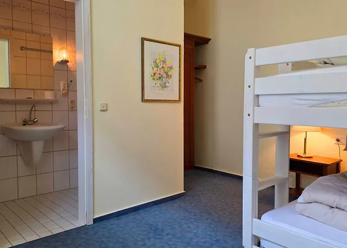 Eifeler Hof - Ihr Restaurant Fuer Genussmomente In Bed & Breakfast 3*